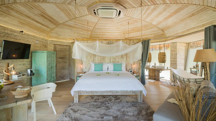 Treehouse Villas Koh Yao (Koh Yao Noi)